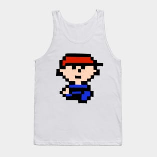 8bit Ninten Tank Top